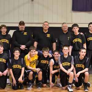 Meet your Posher, Donald